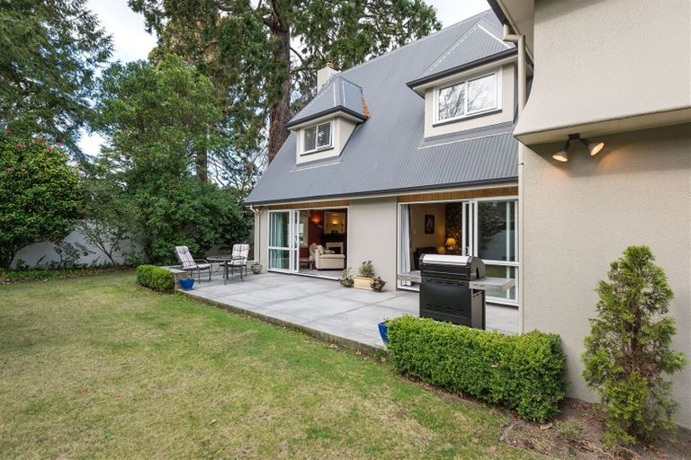 Photo of property in 205 Clyde Road, Burnside, Christchurch, 8053
