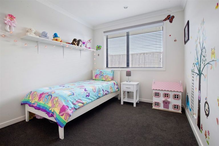 Photo of property in 85 Beatty Road, Pukekohe, 2120