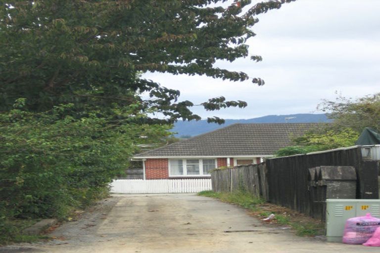 Photo of property in 2/64 Gibbons Street, Ebdentown, Upper Hutt, 5018