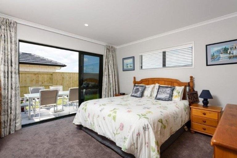 Photo of property in 8 Omapere Lane, Pyes Pa, Tauranga, 3112