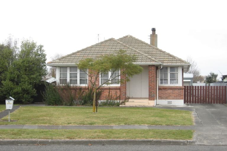 Photo of property in 31 Kettle Crescent, Marewa, Napier, 4110