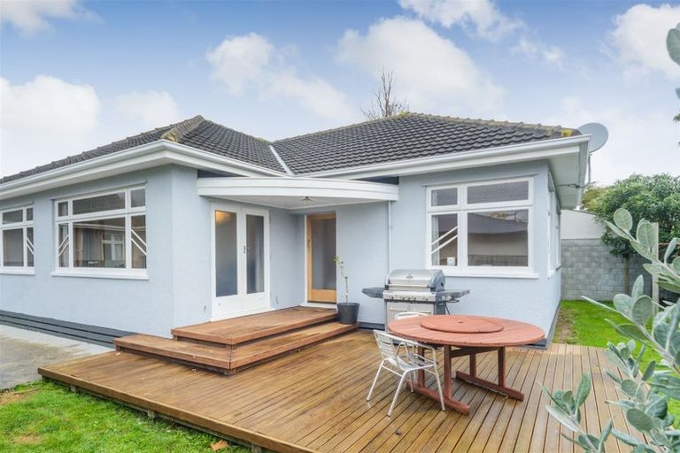 Photo of property in 60a Church Street, Awapuni, Palmerston North, 4412