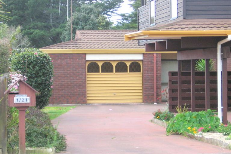 Photo of property in 2/21 Berwick Place, Mount Maunganui, 3116