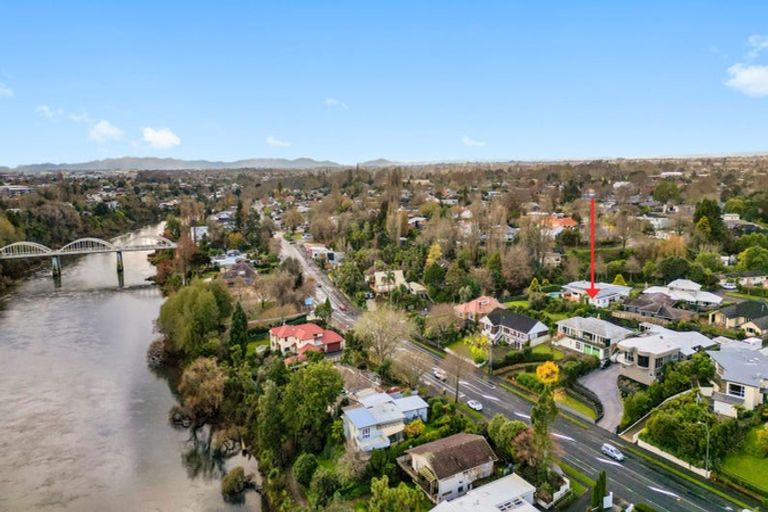 Photo of property in 484 River Road, Fairfield, Hamilton, 3214