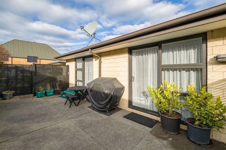 Photo of property in 144 Burwood Road, Burwood, Christchurch, 8083