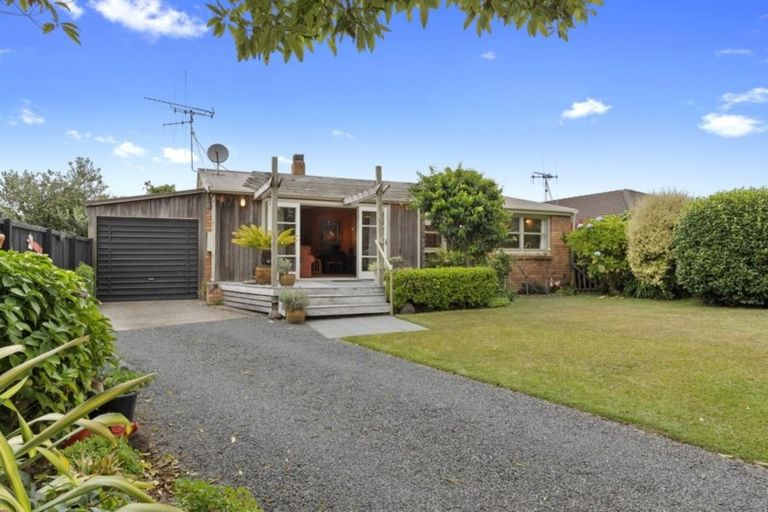 Photo of property in 76 Fifth Avenue, Enderley, Hamilton, 3214