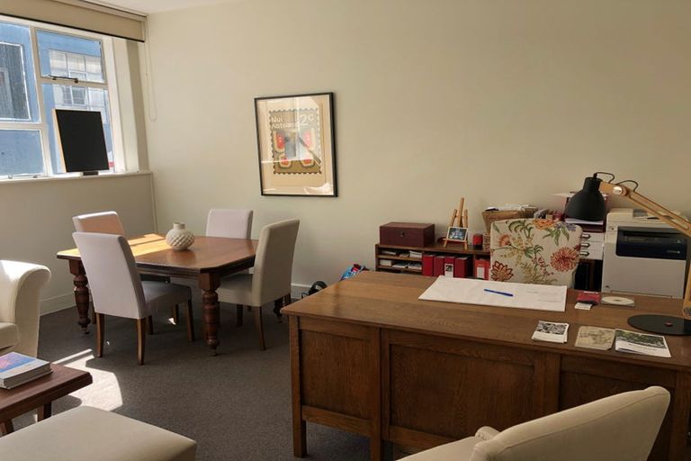 Photo of property in 45 Haining Street, Te Aro, Wellington, 6011