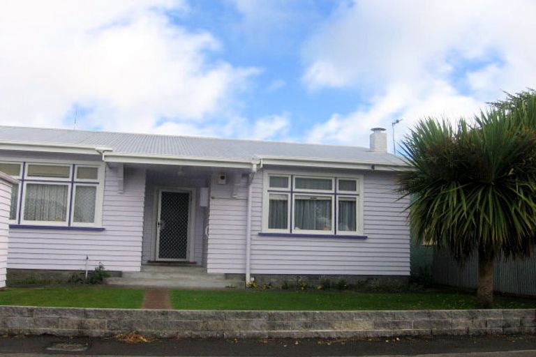 Photo of property in 106 Shamrock Street, Takaro, Palmerston North, 4412