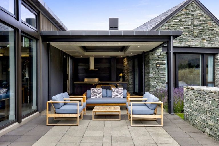 Photo of property in Millbrook Resort, 2 Dalgleish Lane, Arrowtown, 9371