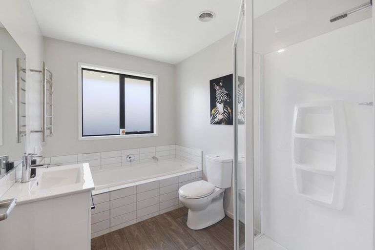 Photo of property in 3 Fairhall Street, Rolleston, 7615