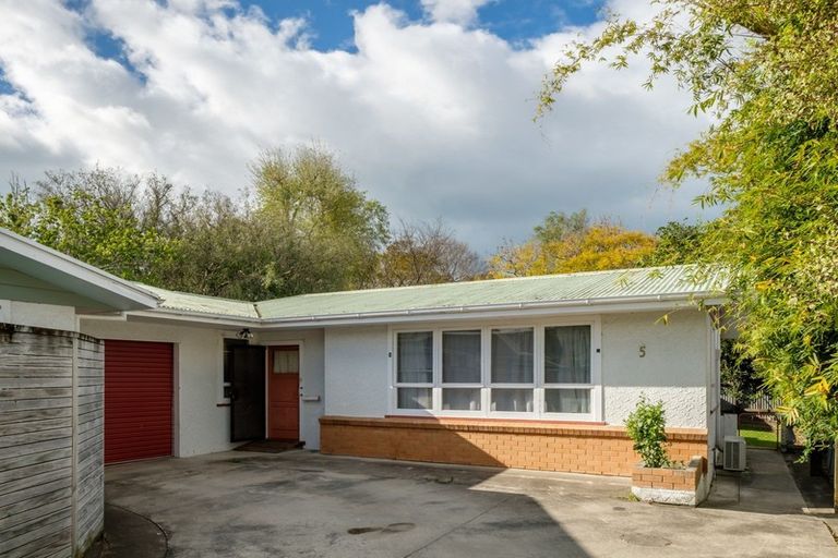 Photo of property in 5 Domett Street, Whataupoko, Gisborne, 4010