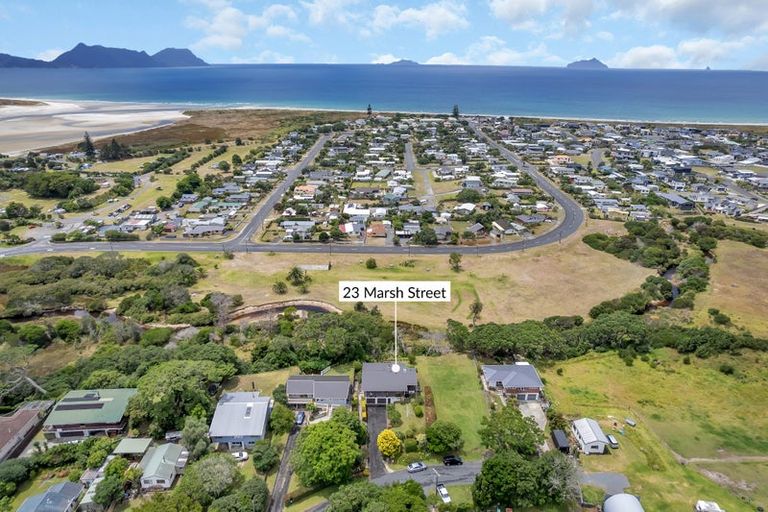 Photo of property in 23 Marsh Street, Ruakaka, 0116