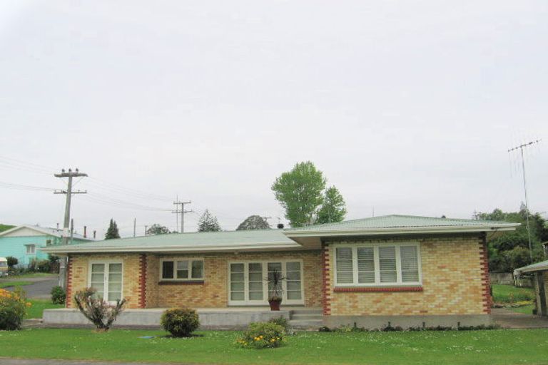 Photo of property in 26 Willoughby Street, Paeroa, 3600