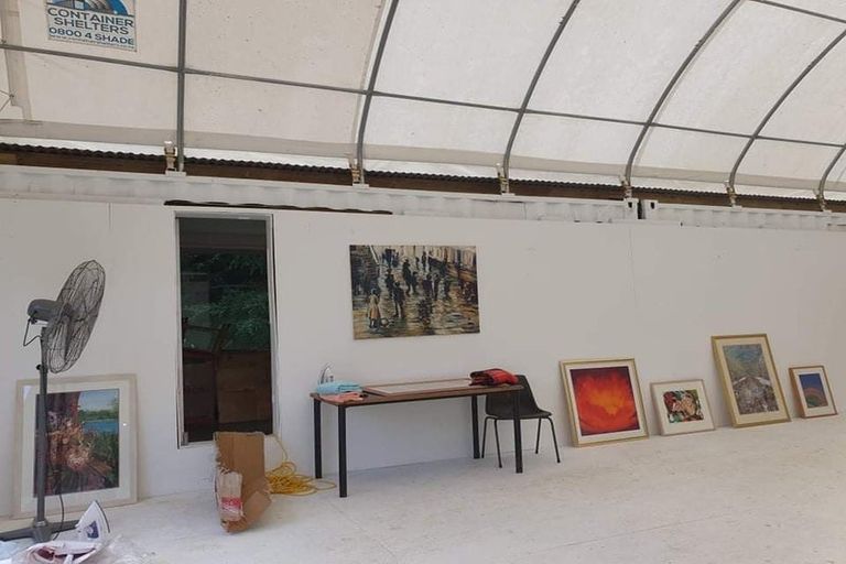 Photo of property in 4 Te Pahi River Drive, Paparoa, Maungaturoto, 0583