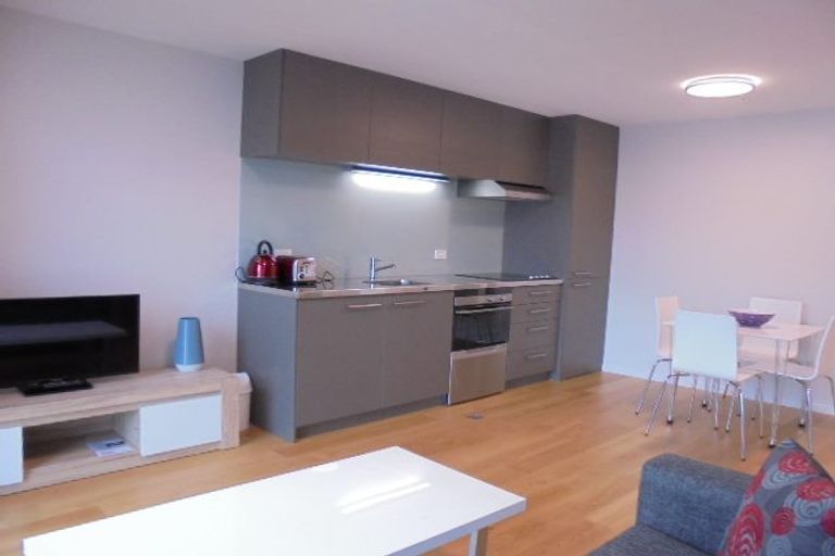 Photo of property in 604/8 Wigan Street, Te Aro, Wellington, 6011