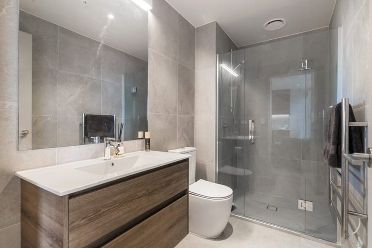 Photo of property in 203/23 Pennant Street, Long Bay, Auckland, 0630