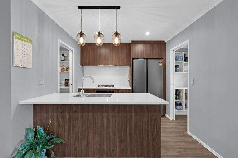 Photo of property in 41b Leathem Crescent, Pokeno, 2402