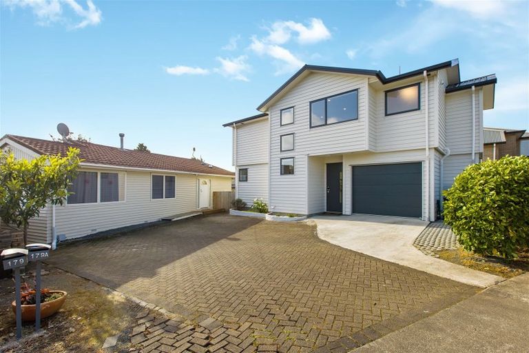 Photo of property in 179 Cook Street, Howick, Auckland, 2014