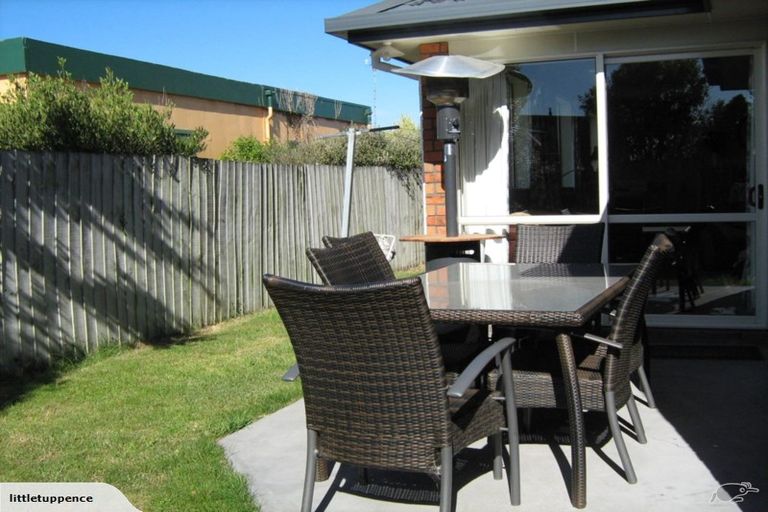 Photo of property in 35a Peraki Street, Kaiapoi, 7630