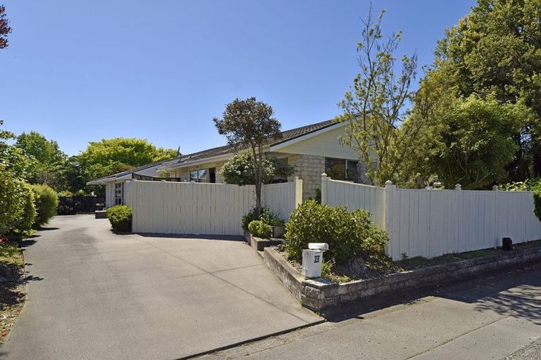 Photo of property in 1/20 Rawlings Lane, Somerfield, Christchurch, 8024