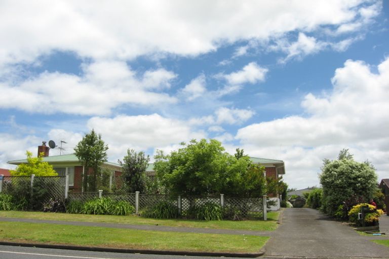 Photo of property in 95 West Street, Pukekohe, 2120