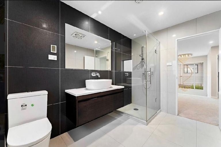 Photo of property in 120c Fairview Avenue, Fairview Heights, Auckland, 0632