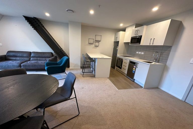 Photo of property in Kawarau Residences, 314/16 Mountain Ash Drive, Frankton, Queenstown, 9300