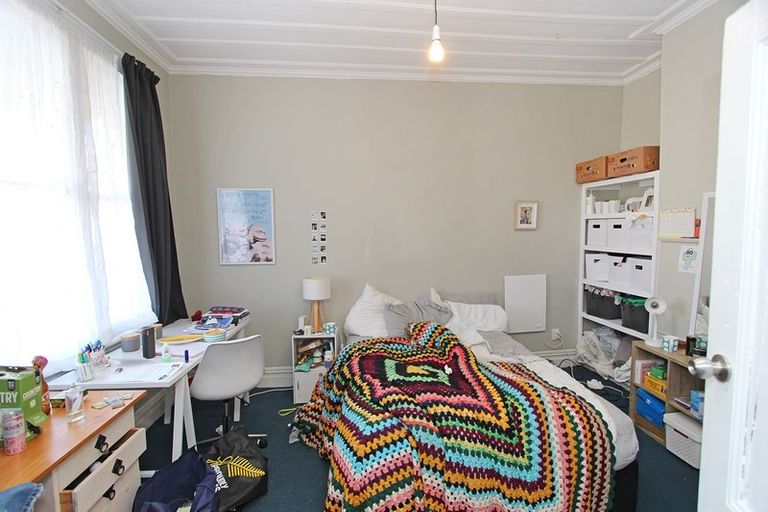 Photo of property in 17 Warrender Street, North Dunedin, Dunedin, 9016