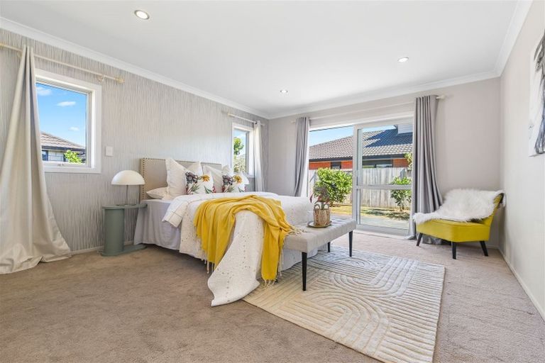 Photo of property in 29 Sirius Crescent, Rototuna North, Hamilton, 3210