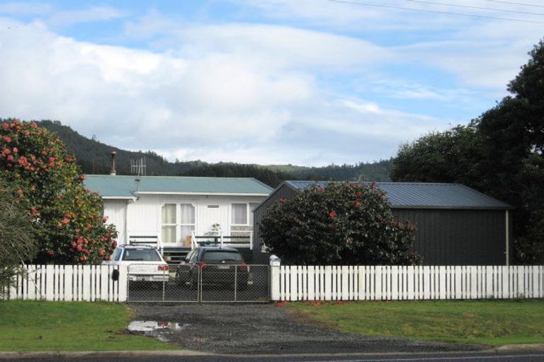 Photo of property in 357 Main Sh25 Road, Tairua, 3508