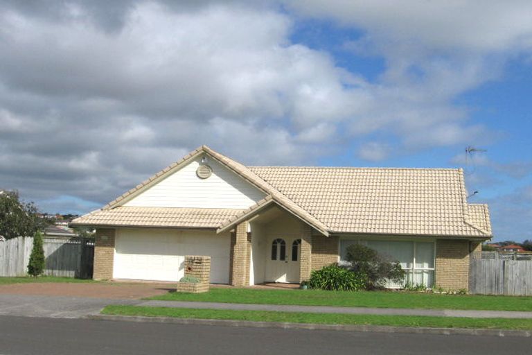 Photo of property in 33 Alicia Road, Somerville, Auckland, 2014