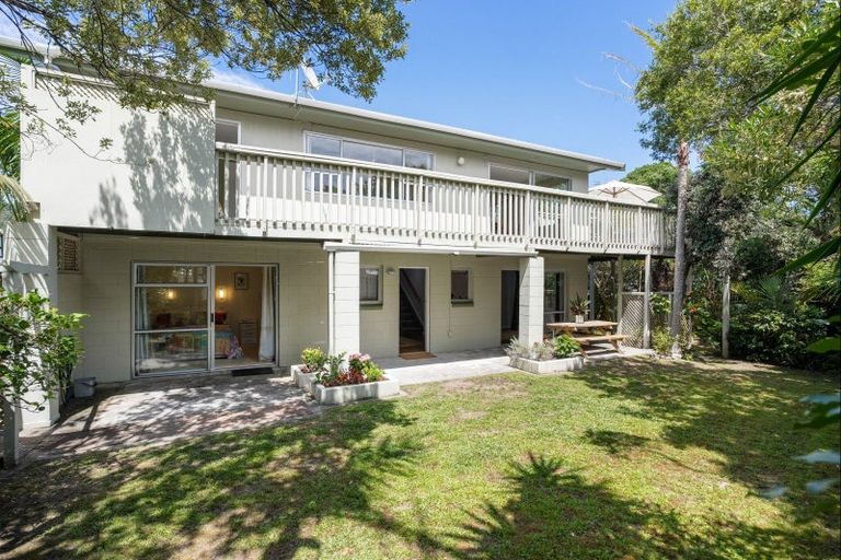 Photo of property in 201b Marie Crescent, Whangamata, 3620