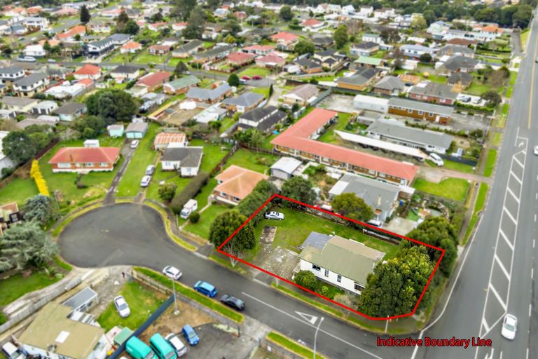 Photo of property in 8 Reagan Road, Manukau, Auckland, 2025