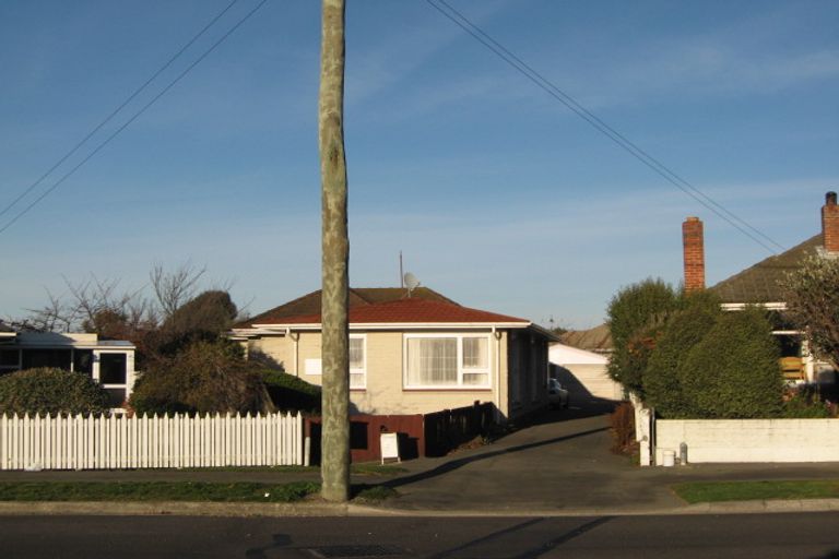 Photo of property in 1/282 Travis Road, New Brighton, Christchurch, 8083