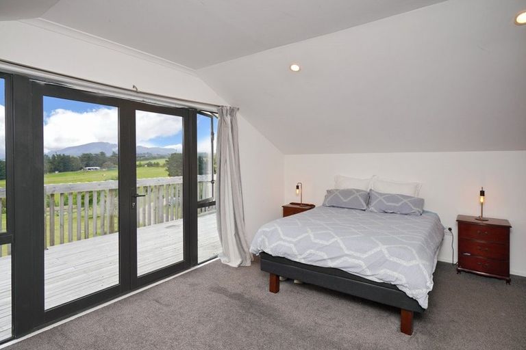 Photo of property in 360 Loburn Kowai Road, Loburn, Rangiora, 7472