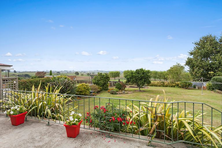 Photo of property in 43 Frontier Road, Te Awamutu, 3876