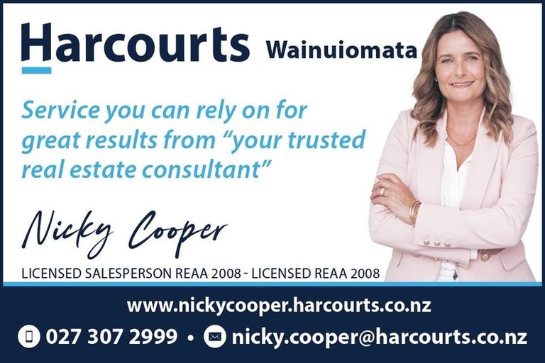 Photo of property in 146 Wise Street, Wainuiomata, Lower Hutt, 5014