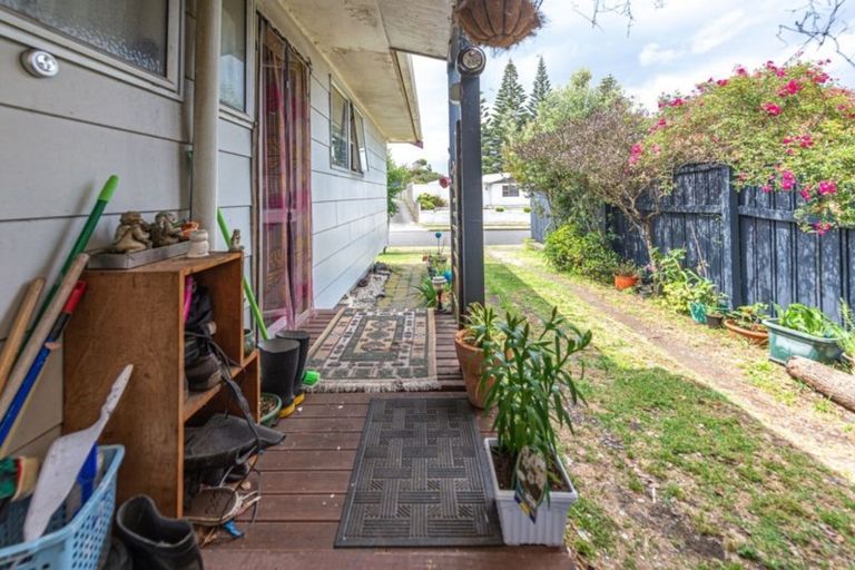Photo of property in 7 Karyn Street, Castlecliff, Whanganui, 4501
