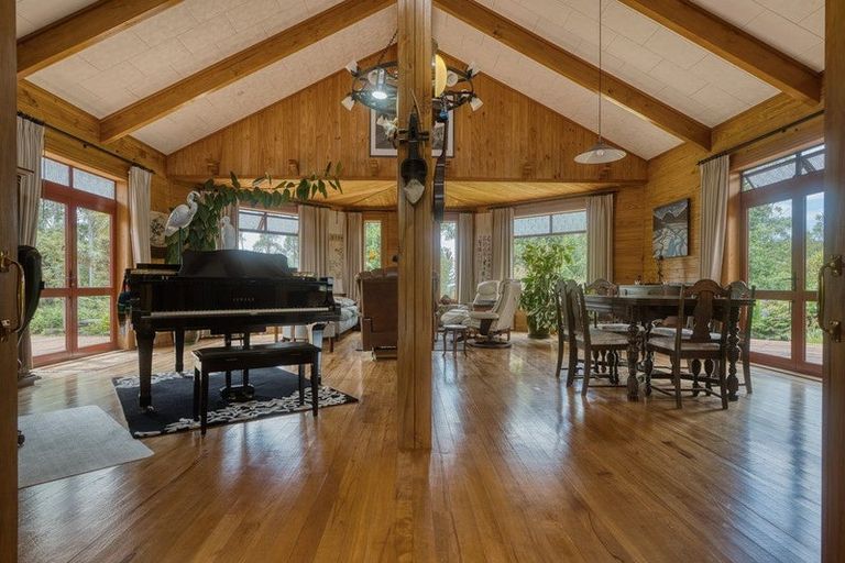 Photo of property in 210 Keogans Road, Arahura Valley, Hokitika, 7882