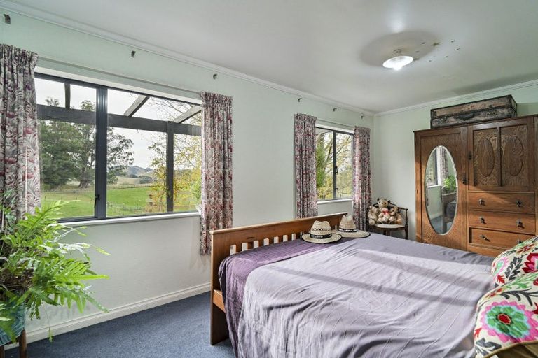 Photo of property in 537 Apley Road, Puketapu, Napier, 4184