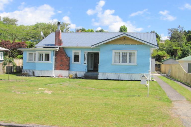 Photo of property in 38 North Street, Taumarunui, 3920