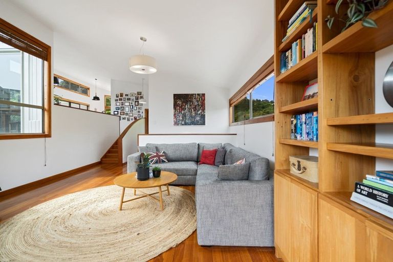 Photo of property in 36 Hudson Street, Island Bay, Wellington, 6023