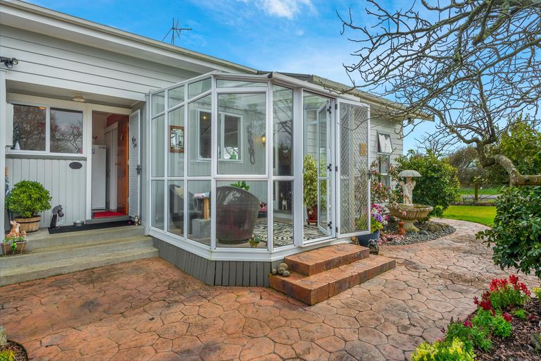 Photo of property in 97 Hangawera Road, Morrinsville, 3375