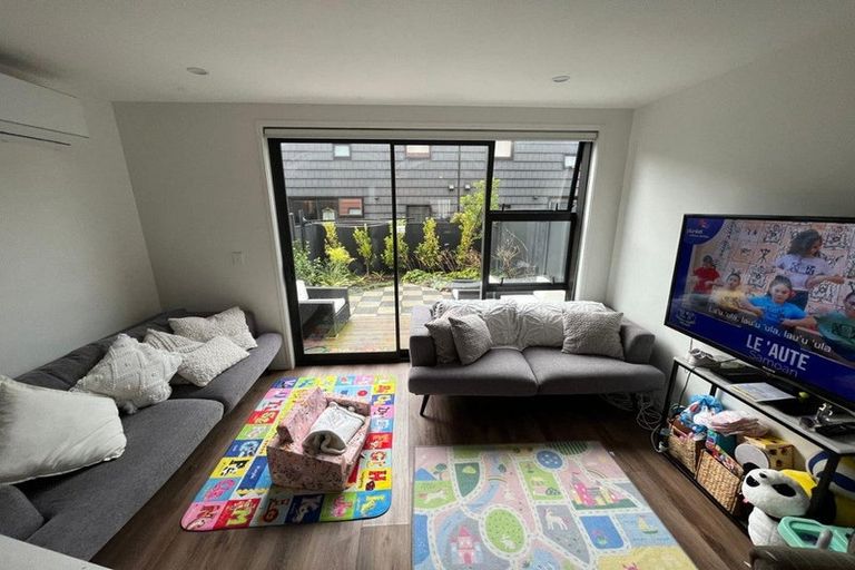 Photo of property in 67 Tuaiwi Street, Manukau, Auckland, 2104