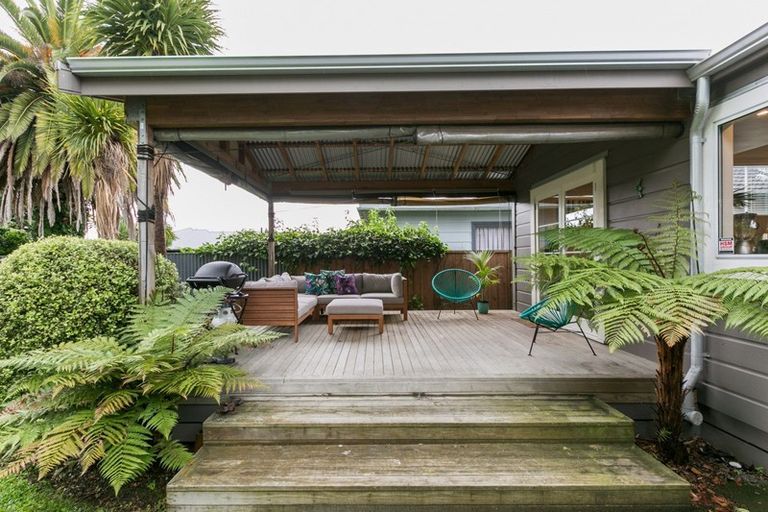 Photo of property in 813 Outram Road, Akina, Hastings, 4122