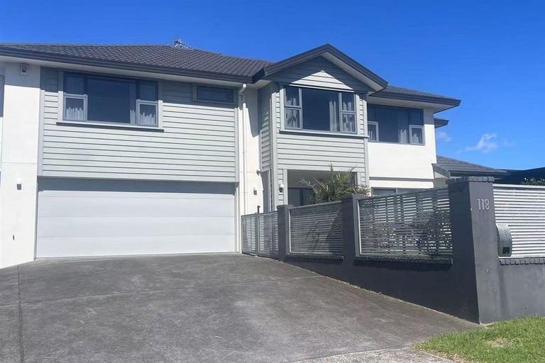 Photo of property in 118 Valley Road, Mount Maunganui, 3116