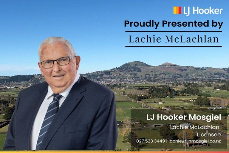 Photo of property in 138 Mckendry Road, Woodside, Outram, 9074