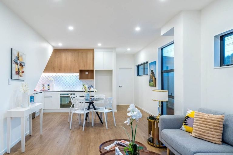 Photo of property in 107a Rathgar Road, Henderson, Auckland, 0610