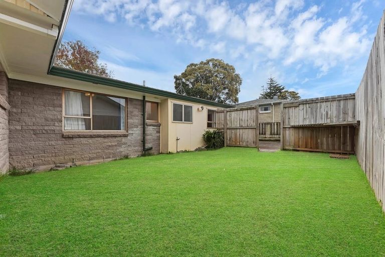 Photo of property in 20 Huber Street, Weymouth, Auckland, 2103