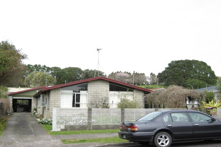 Photo of property in 21 Culzean Grove, Bell Block, New Plymouth, 4312